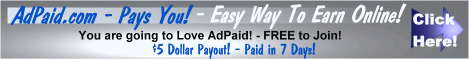 AdPaid.com